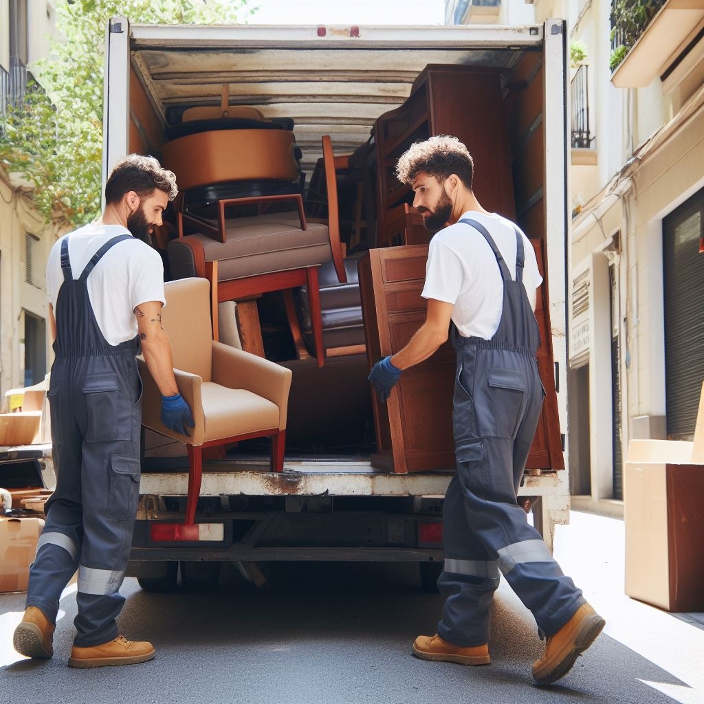 Recomendaciones claras para el vaciamiento de comercios en Bigues i Riells del Fai