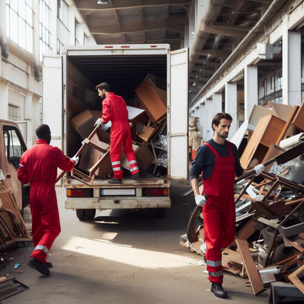 Táctica de vaciado de sucursales en Pallejà