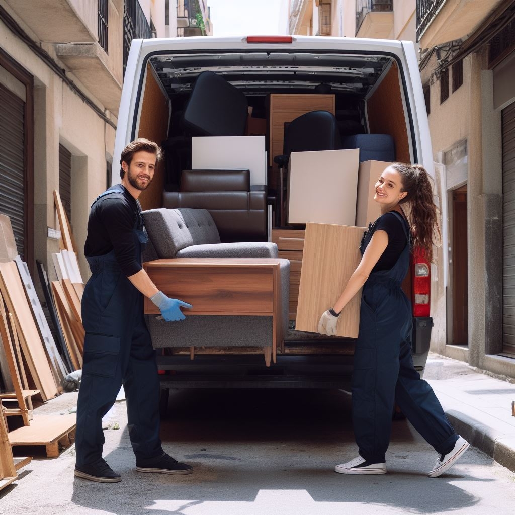 Recomendaciones a seguir al buscar un servicio de vaciado de locales competente en Subirats