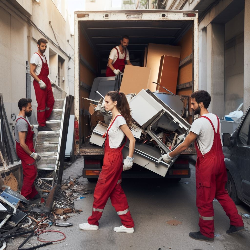 Elementos que determinan el coste de desalojo de establecimientos en Vic