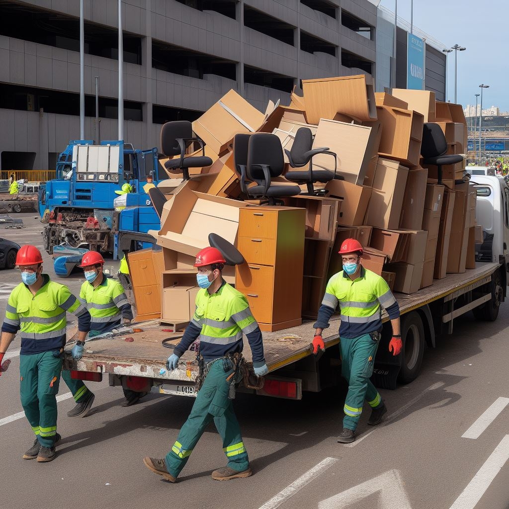 Consejos directos para el desocupado de oficinas en Balenyà
