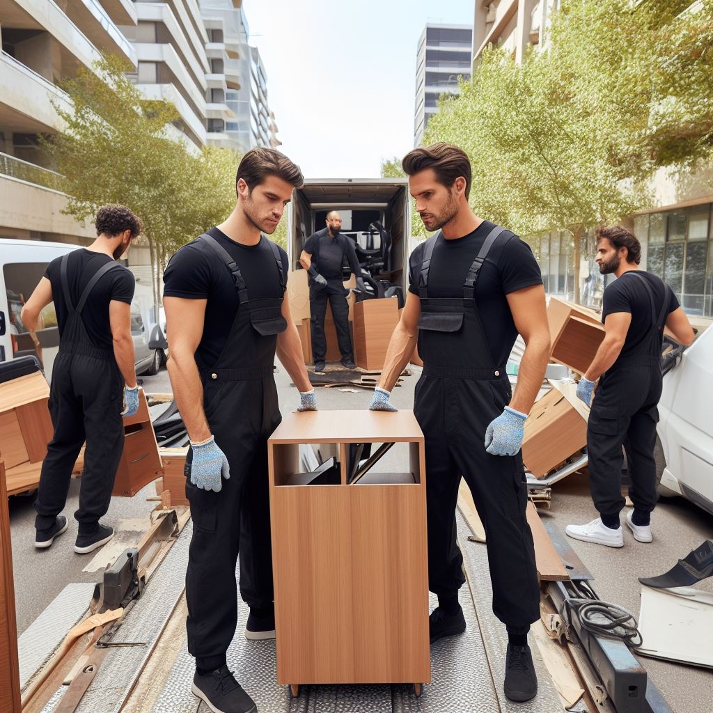 Estrategias clave para la limpieza de oficinas en Balsareny